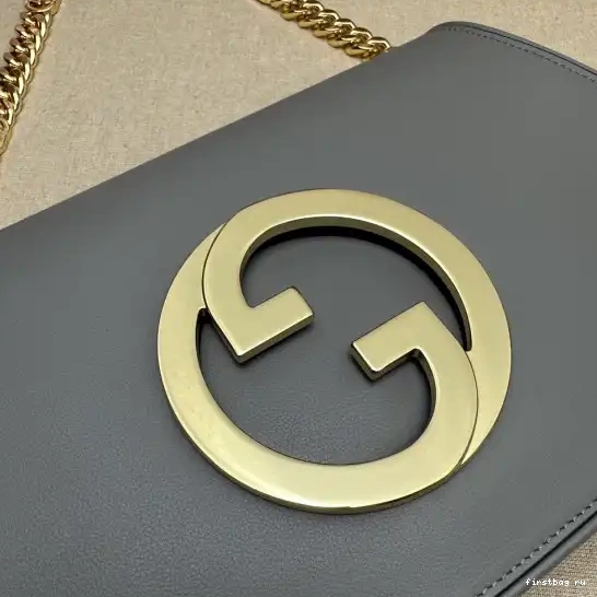 Firstbag ru shoulder Blondie Gucci bag 0603